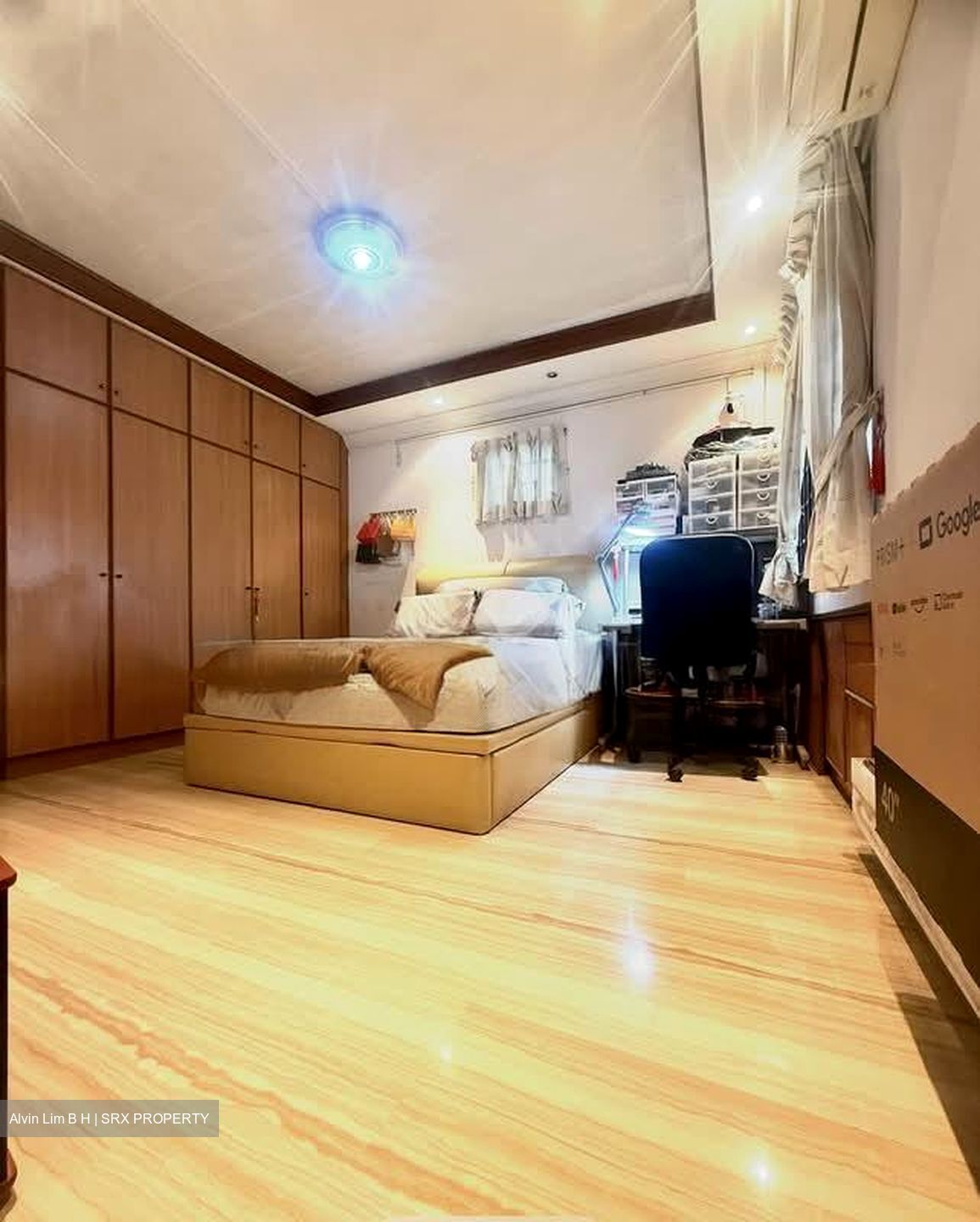 Blk 285A Toh Guan Road (Jurong East), HDB Executive #584497161